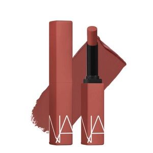 NARS Powermatte Lipstick # 117 Be My Girl